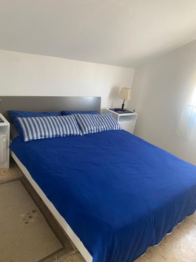 Apartman Kaja Zagreb Bagian luar foto