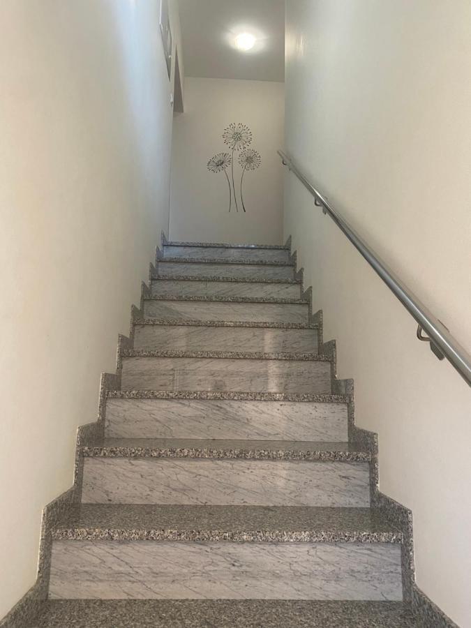 Apartman Kaja Zagreb Bagian luar foto