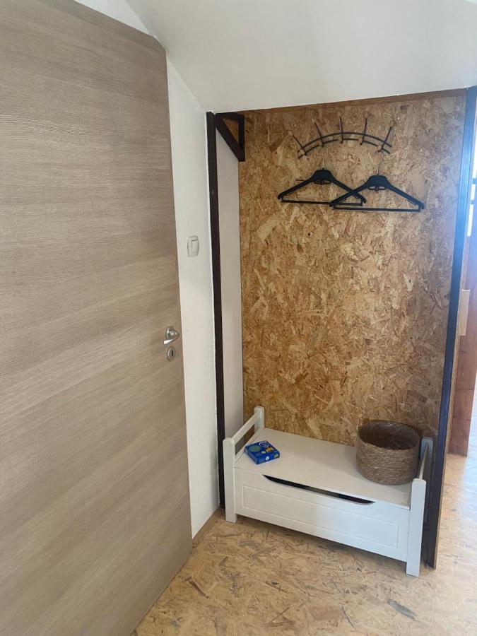 Apartman Kaja Zagreb Bagian luar foto